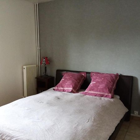 Chambre Double Rosalie En Colocation Montpellier Ngoại thất bức ảnh