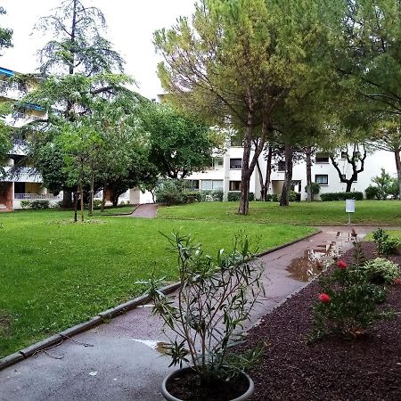 Chambre Double Rosalie En Colocation Montpellier Ngoại thất bức ảnh