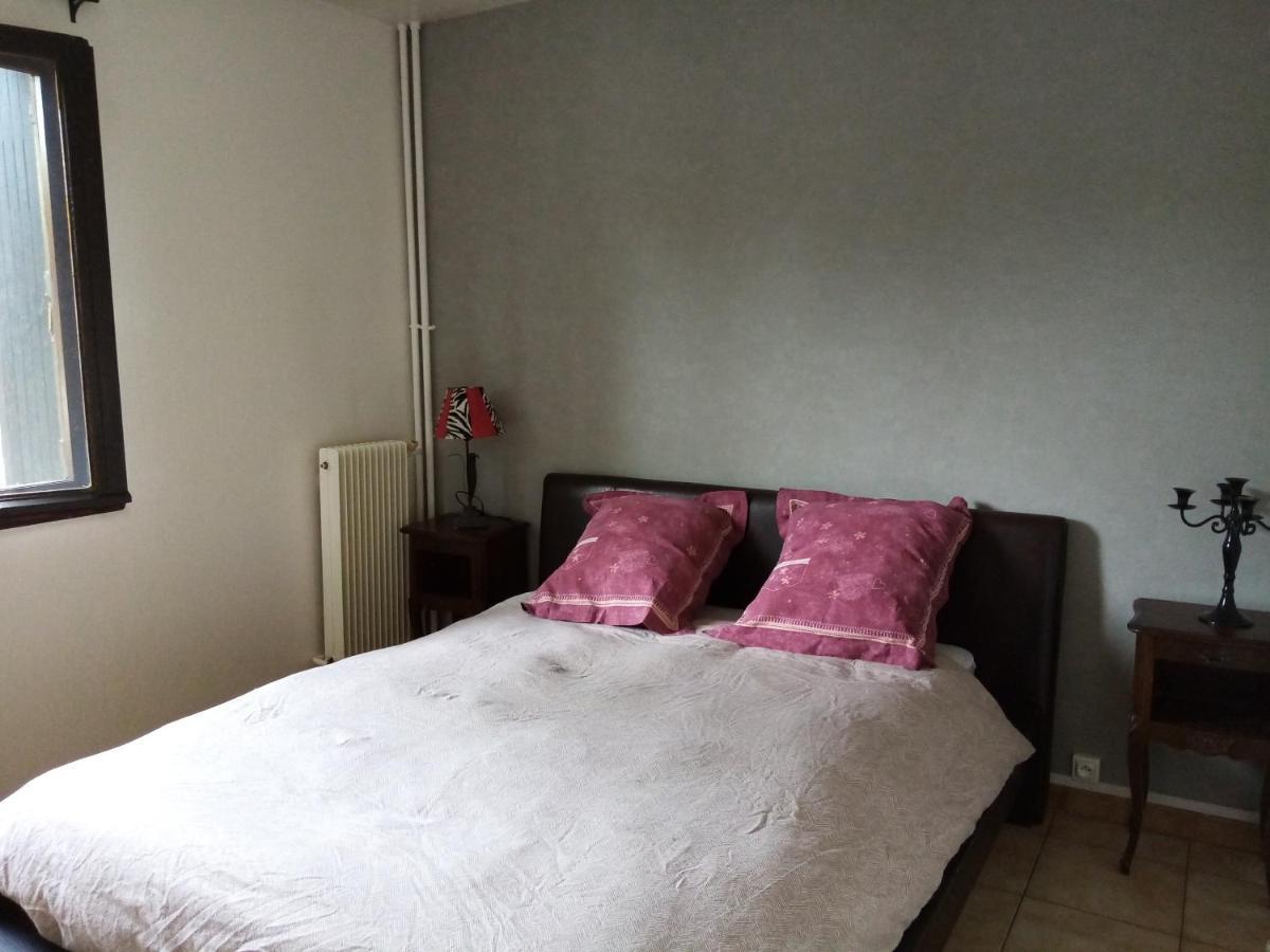 Chambre Double Rosalie En Colocation Montpellier Ngoại thất bức ảnh