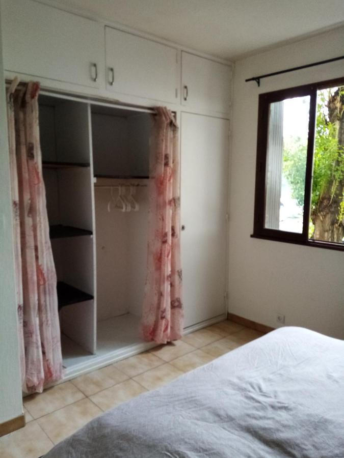Chambre Double Rosalie En Colocation Montpellier Ngoại thất bức ảnh
